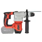 Перфоратор аккумуляторный Vitals Professional ARa 1822 BS SmartLine+, фото , изображение 4