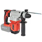 Перфоратор аккумуляторный Vitals Professional ARa 1822 BS SmartLine+, фото , изображение 5