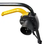 Газонокосилка электрическая Кентавр ЕГК-1432д, фото , изображение 10