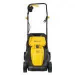 Газонокосилка электрическая Кентавр ЕГК-1432д, фото , изображение 7