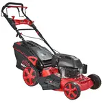 Газонокосилка бензиновая Vitals Master Zp 51170td Grand, фото , изображение 2