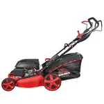 Газонокосилка бензиновая Vitals Master Zp 51170td Grand, фото , изображение 3