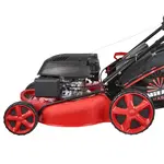 Газонокосилка бензиновая Vitals Master Zp 51170td Grand, фото , изображение 7