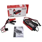 Зарядний пристрій Vitals Master Smart 3000, image 