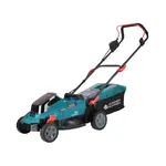 Газонокосарка акумуляторна Könner&Söhnen KS 33LM-20V без АКБ та ЗП, image 