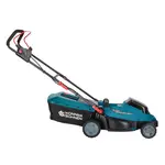 Газонокосарка акумуляторна Könner&Söhnen KS 33LM-20V без АКБ та ЗП, image _ab__is.image_number.default