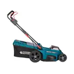 Газонокосарка акумуляторна Könner&Söhnen KS 43LM-40V, фото , изображение 6