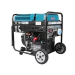 Генератор дизельний інверторний KS 9500iDE ATSR, однофазний (230 В), 10 кВт, image _ab__is.image_number.default