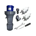 Генератор дизельний інверторний KS 9500iDE ATSR, однофазний (230 В), 10 кВт, image _ab__is.image_number.default