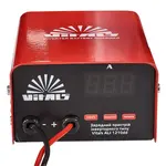 Зарядное устройство инверторного типа Vitals ALI 1210dd Vitals ALI 1210dd, фото 