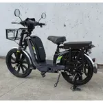 Електроскутер Forte EM 219 (Чорний), image _ab__is.image_number.default