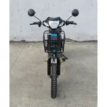 Електроскутер Forte EM 219 (Чорний), image _ab__is.image_number.default