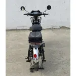 Електроскутер Forte EM 219 (Чорний), image _ab__is.image_number.default