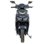 Электроскутер Maxxter NEON, 2500 Вт, синий, фото , изображение 3