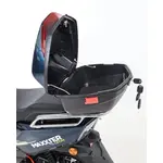 Электроскутер Maxxter NEON, 2500 Вт, синий, фото , изображение 7