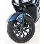 Электроскутер Maxxter NEON, 2500 Вт, синий, фото , изображение 10