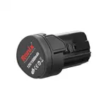 Шурупокрут акумуляторний Ronix 8613 12В, 1.5Ач x2, image _ab__is.image_number.default