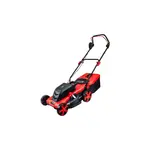 Газонокосарка електрична START PRO SLM-38S, image 