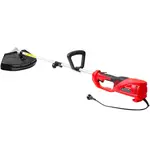 Триммер электрический START PRO SGT/E-1500, фото , изображение 4