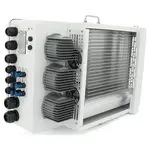 Гибридный инвертор (hybrid) Deye SUN-10K-SG04LP3-EU WI-FI, 10кВт, трехфазный, (MPPT 160-650/190A/DC48В)Parallel, фото , изображение 4