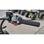 Електроскутер Maxxter ROCK 2.0 (Black) 2000 Вт, чорний, image _ab__is.image_number.default