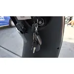 Електроскутер Crosser CR9 (Чорний) 800w, image _ab__is.image_number.default