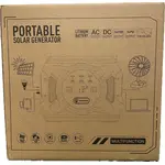 Портативна зарядна станція FlashFish A301 (320W), 320 Вт, 292Вт/час, Li-Ion (літій-іонний), image _ab__is.image_number.default