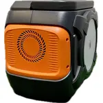 Портативна зарядна станція FlashFish A301 (320W), 320 Вт, 292Вт/час, Li-Ion (літій-іонний), image _ab__is.image_number.default