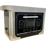 Портативная зарядная станция Must (Forte) PS-1024 LFP, 1000 Вт, 1330Вт/час, LiFePO4 (літій-залізо-фосфатний), image _ab__is.image_number.default