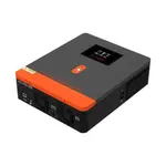 Гибридный инвертор PowMr 4500W 24V POW-HVM4.5K-24V + WiFi, фото , изображение 4