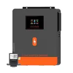 Гибридный инвертор PowMr 4500W 24V POW-HVM4.5K-24V + WiFi, фото 