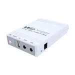 ИБП для роутеров WGP Mini DC UPS 10400mAh 38Wh, фото 