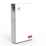 Аккумуляторная батарея литиевая Ritar BAT-5KWH-51.2V 51.2В 51.2В, 200А*ч, 10кВт*ч, LiFePo4, фото 