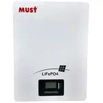 Аккумуляторный блок Must LP16-48100, фото , изображение 2