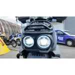 Электроскутер Forte Unicorn EV (Серый), фото , изображение 8