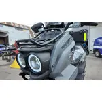 Электроскутер Forte Unicorn EV (Серый), фото , изображение 9