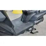 Электроскутер Forte Unicorn EV (Серый), фото , изображение 11