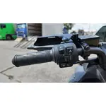 Электроскутер Forte Unicorn EV (Серый), фото , изображение 21