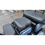 Электротрайк FADA OLDi (трехколесный электроскутер) Синий, фото , изображение 13