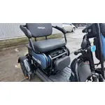 Электротрайк FADA OLDi (трехколесный электроскутер) Синий, фото , изображение 19