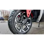 Електроскутер Forte Leon (червоно-білий), image _ab__is.image_number.default