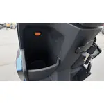 Электроскутер Maxxter Leon (синий), фото , изображение 13