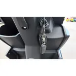 Электроскутер Maxxter Leon (синий), фото , изображение 21