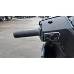 Электроскутер Maxxter Leon (синий), фото , изображение 22