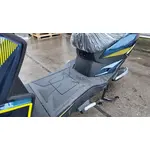 Электроскутер Maxxter Leon (синий), фото , изображение 15