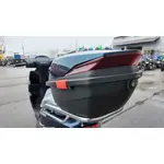 Электроскутер Maxxter Leon (синий), фото , изображение 19