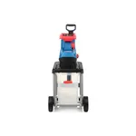 Измельчитель веток Hyundai HYCH 2800, фото , изображение 4