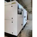 Электростанция дизельная Hyundai DHY 35KSE+ATS 60A, трёхфазный (380 В), 28 кВт, фото , изображение 5