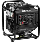 Інверторний генератор Hyundai HHY 4050Si, однофазний (230 В), 3.5 кВт, image 