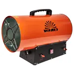 Обогреватель газовый Vitals GH-302, фото 